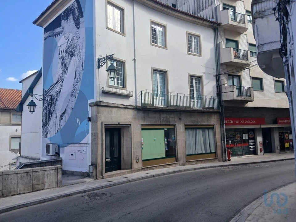 Negócio para Venda em Covilhã e Canhoso Foto 1