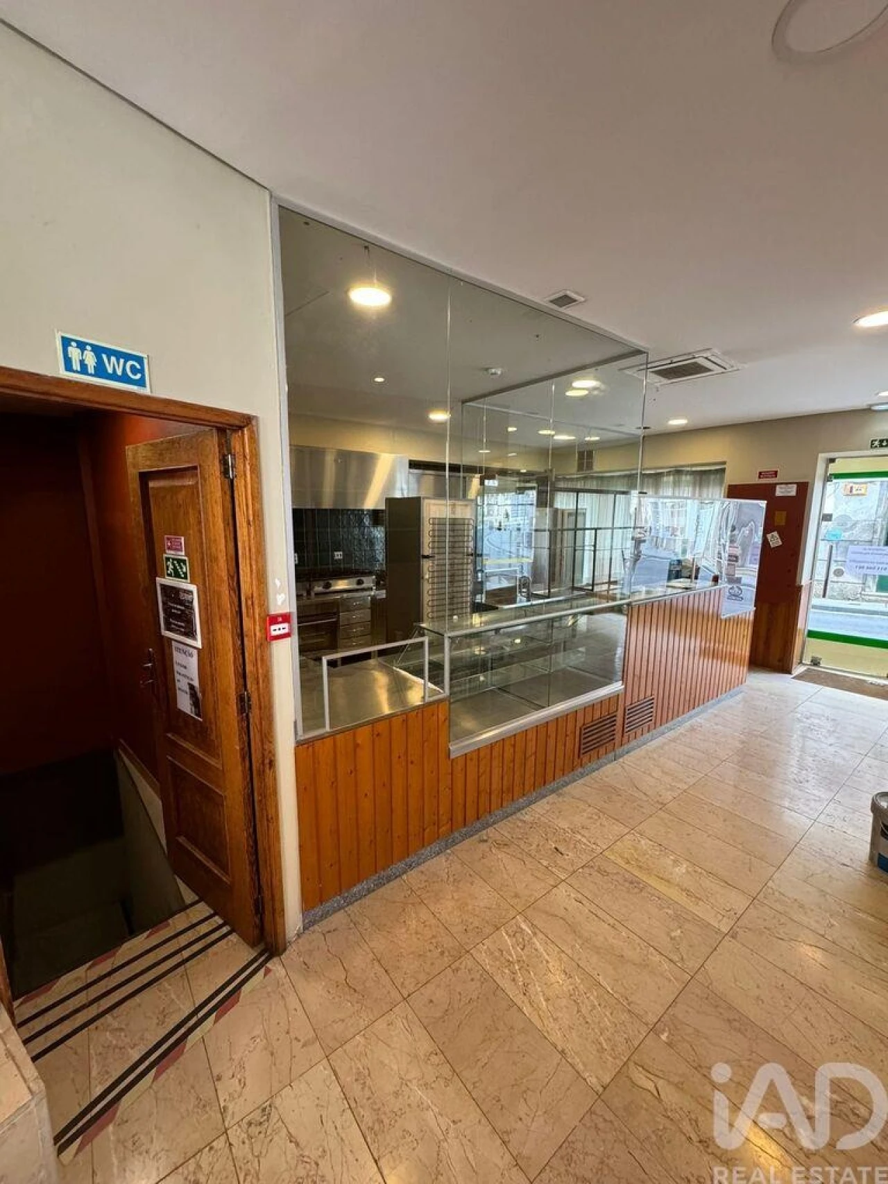 Negócio para Venda em Covilhã e Canhoso Foto 16