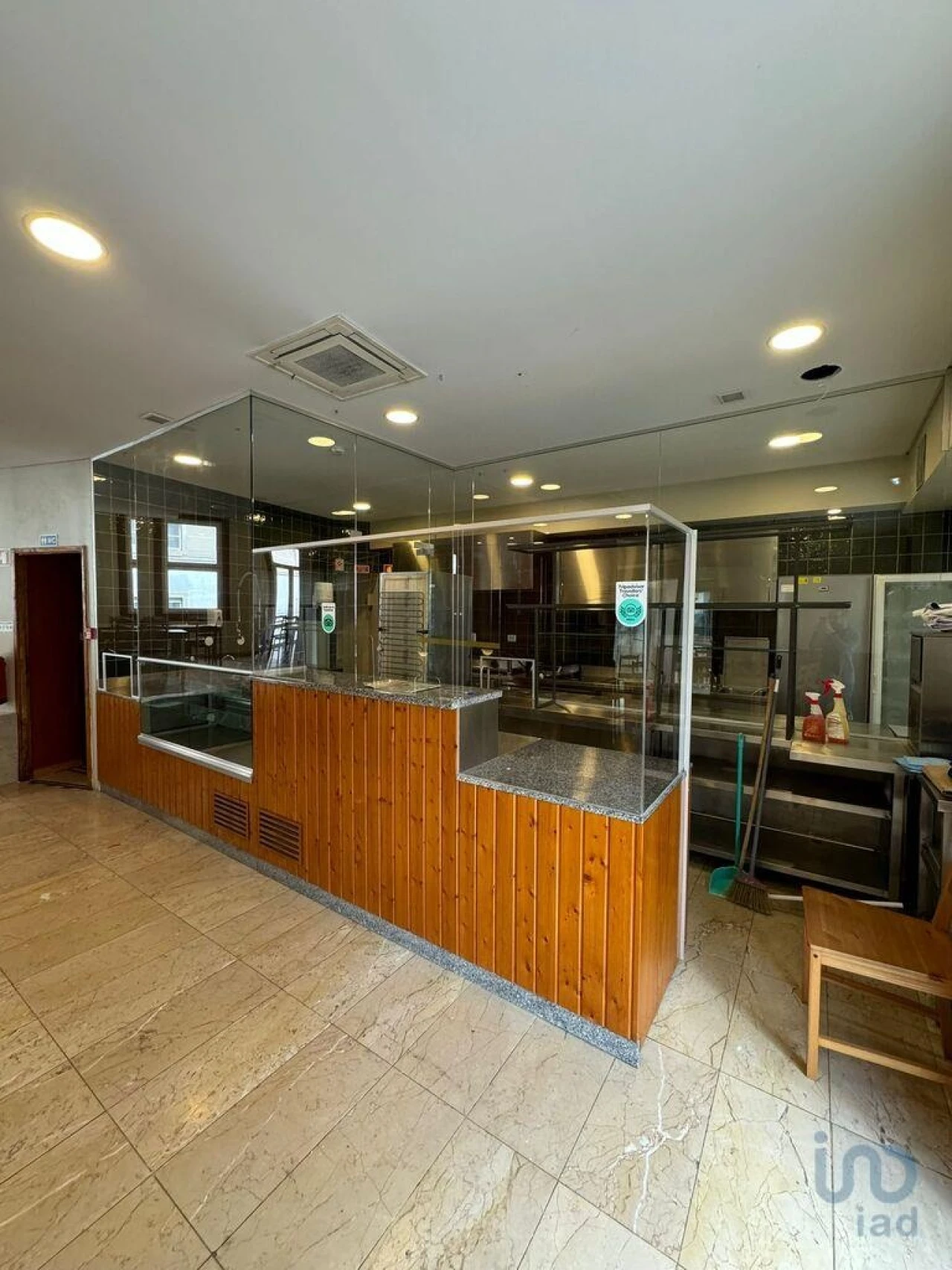 Negócio para Venda em Covilhã e Canhoso Foto 13