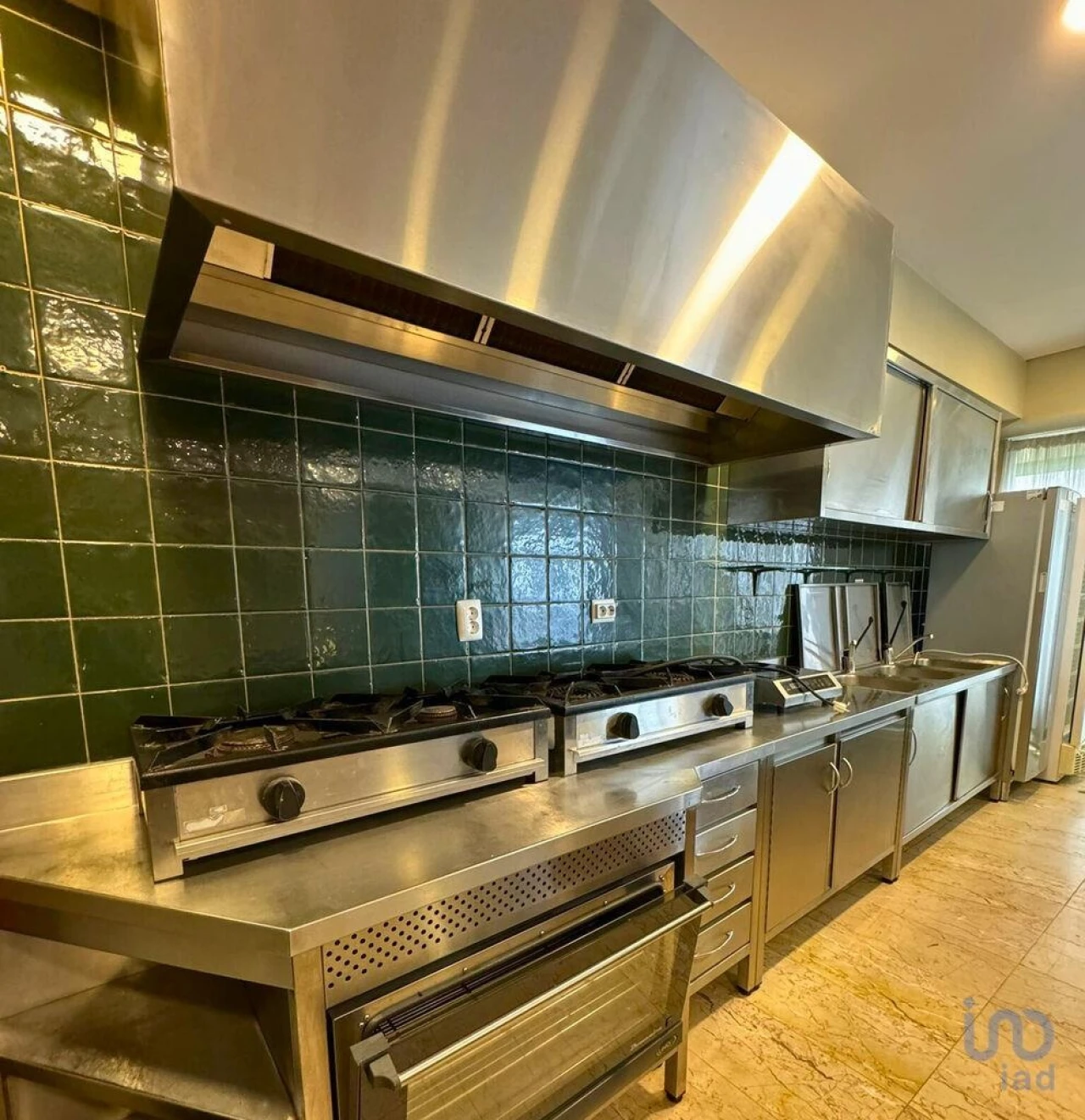 Negócio para Venda em Covilhã e Canhoso Foto 8