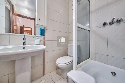 Apartamento T6 para Venda em Caparica e Trafaria