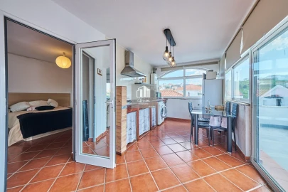Apartamento T6 para Venda em Caparica e Trafaria