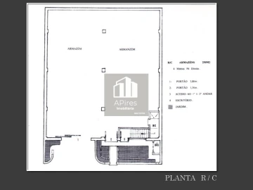 Apartamento T6 para Venda em Caparica e Trafaria