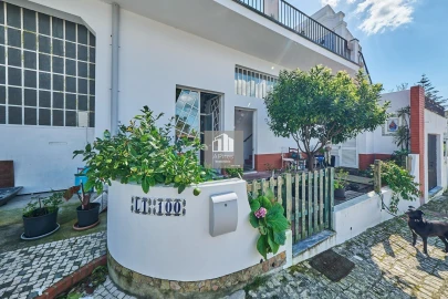 Apartamento T6 para Venda em Caparica e Trafaria