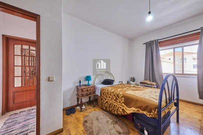 Apartamento T6 para Venda em Caparica e Trafaria