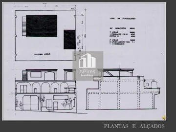 Apartamento T6 para Venda em Caparica e Trafaria