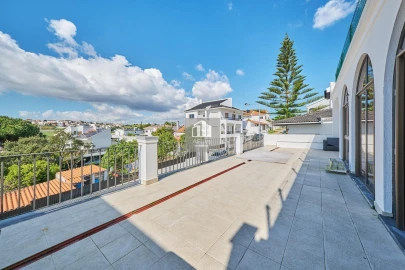 Apartamento T6 para Venda em Caparica e Trafaria