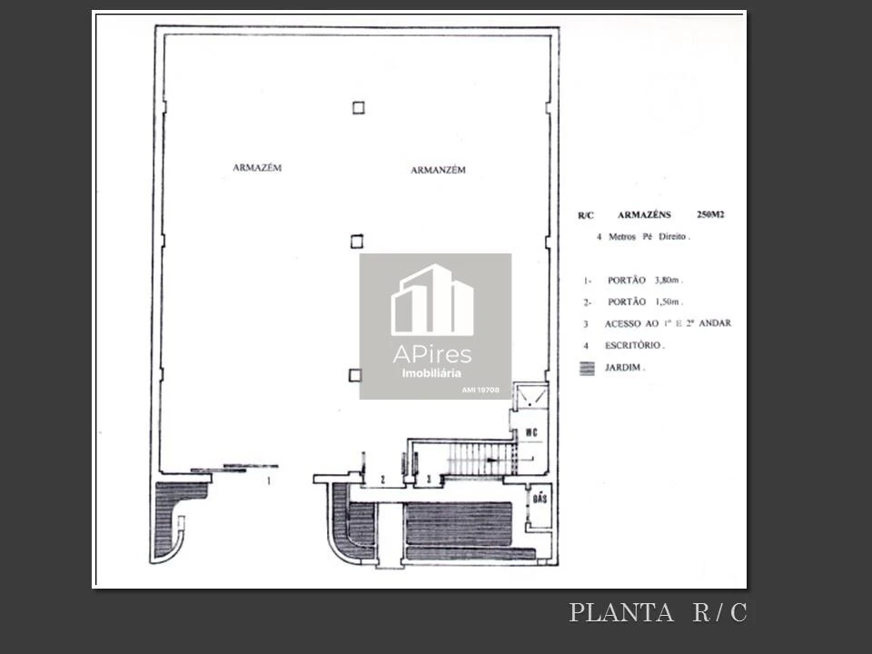Apartamento T6 para Venda em Caparica e Trafaria Foto 45