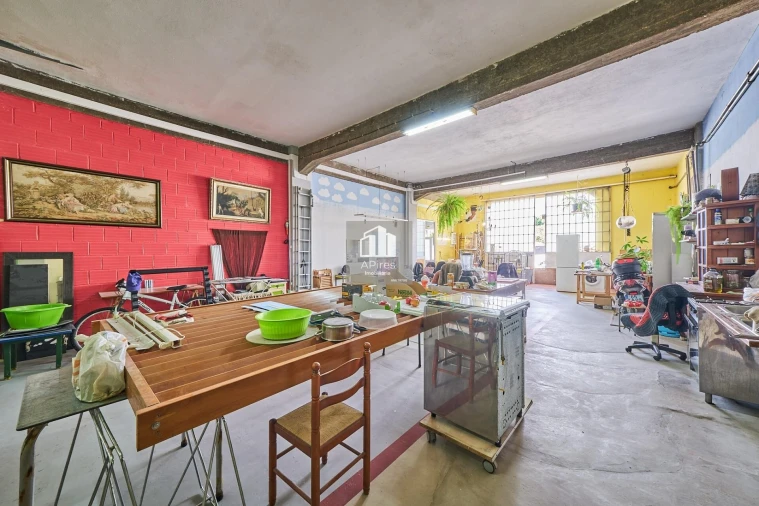 Apartamento T6 para Venda em Caparica e Trafaria Foto 37