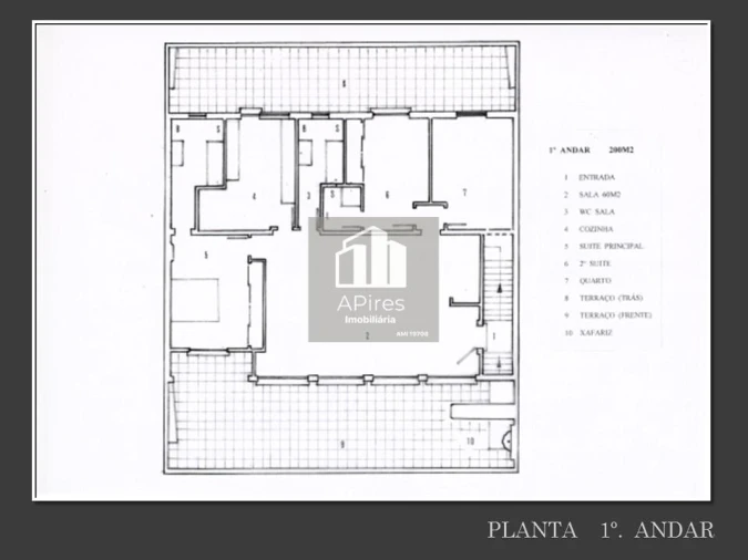 Apartamento T6 para Venda em Caparica e Trafaria Foto 44