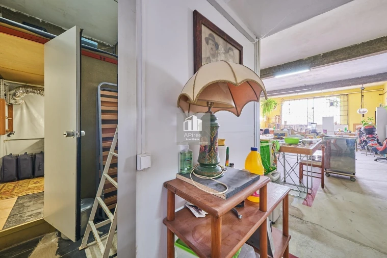 Apartamento T6 para Venda em Caparica e Trafaria Foto 41