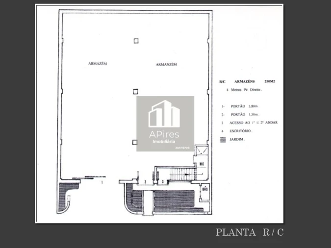 Apartamento T6 para Venda em Caparica e Trafaria Foto 45