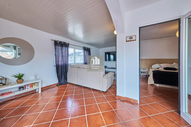 Apartamento T6 para Venda em Caparica e Trafaria Foto 21