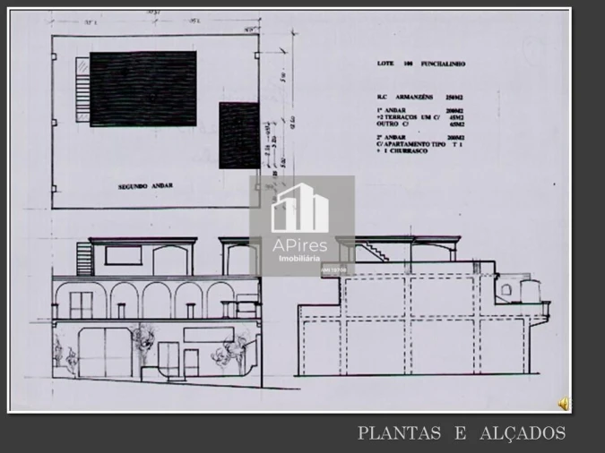 Apartamento T6 para Venda em Caparica e Trafaria Foto 46