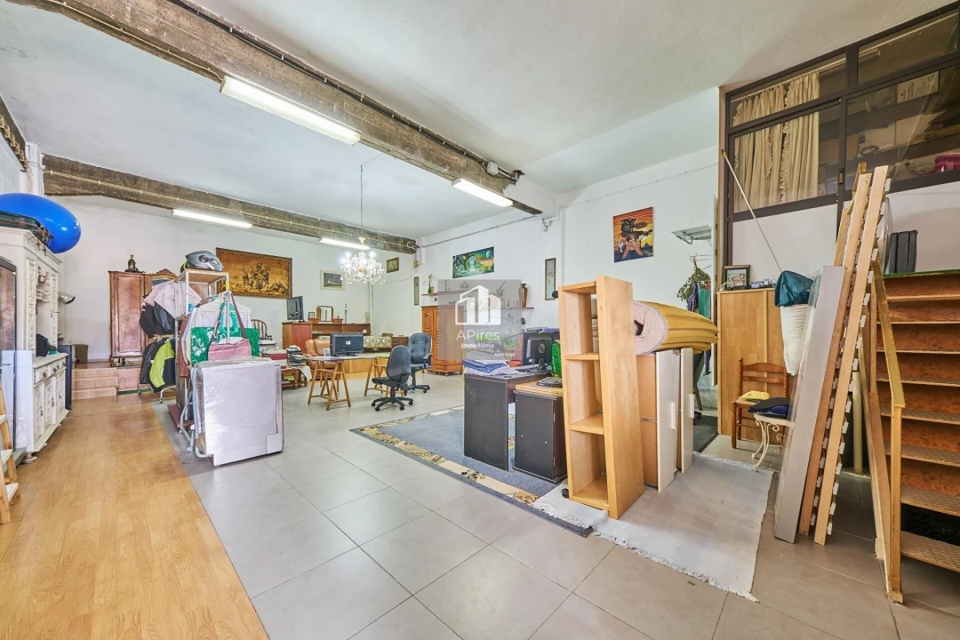 Apartamento T6 para Venda em Caparica e Trafaria Foto 39