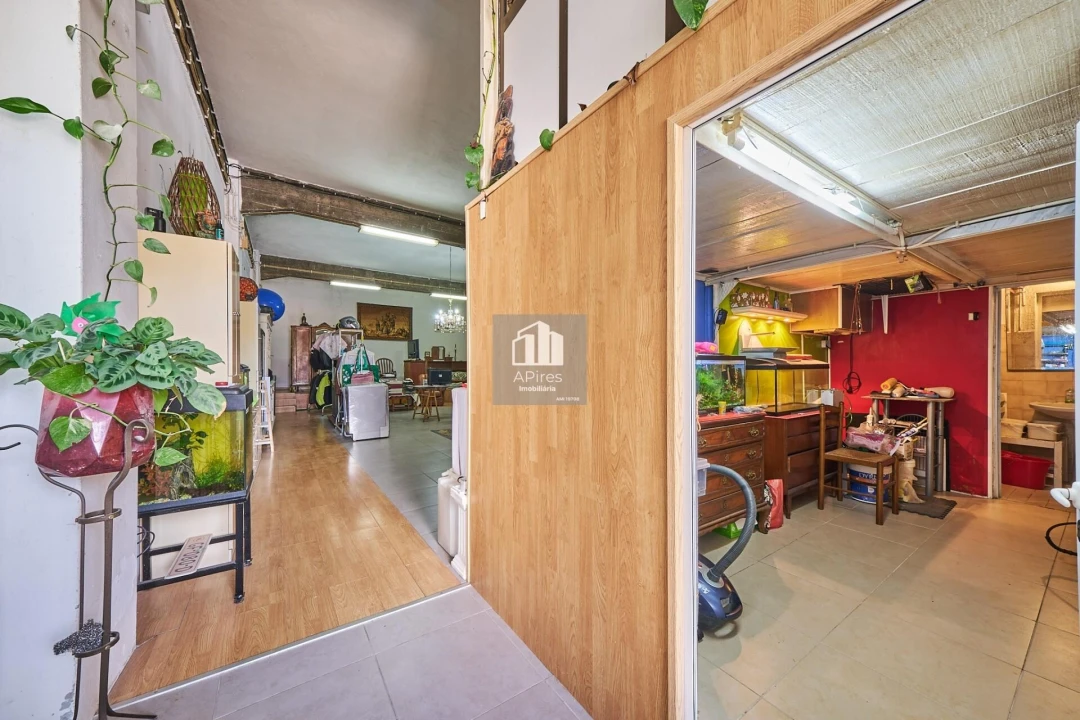 Apartamento T6 para Venda em Caparica e Trafaria Foto 38