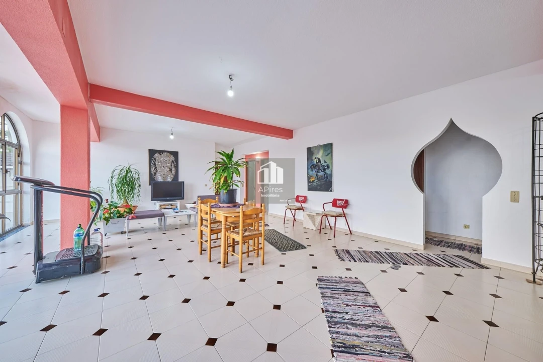 Apartamento T6 para Venda em Caparica e Trafaria Foto 19