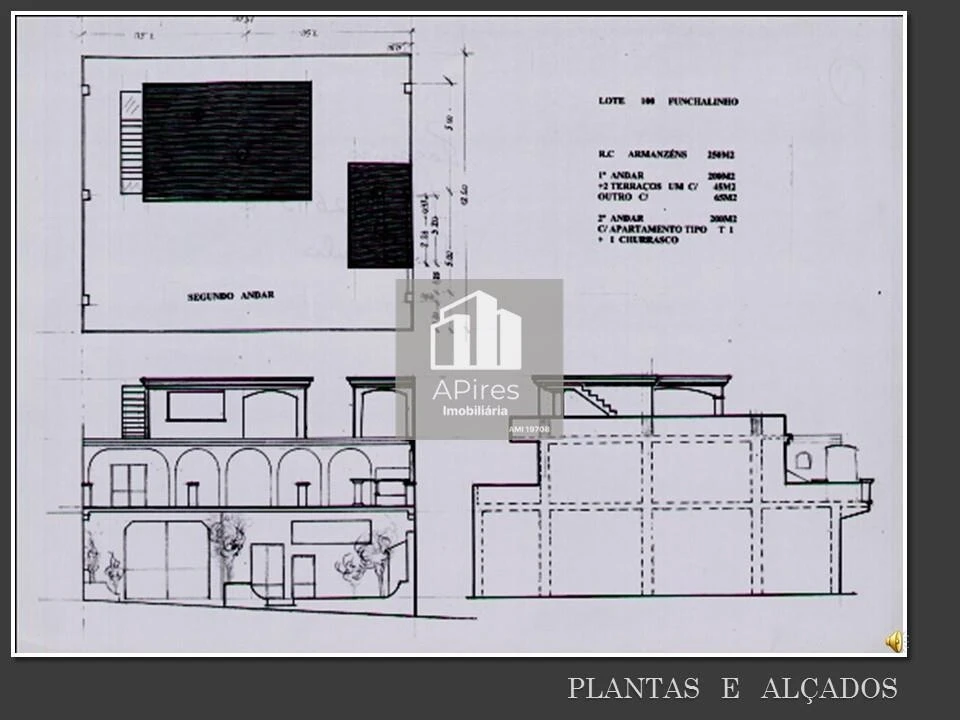 Apartamento T6 para Venda em Caparica e Trafaria Foto 46