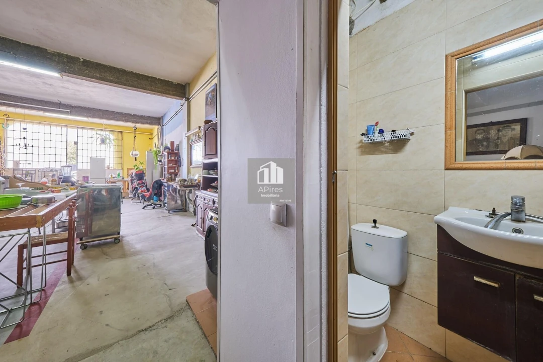 Apartamento T6 para Venda em Caparica e Trafaria Foto 34