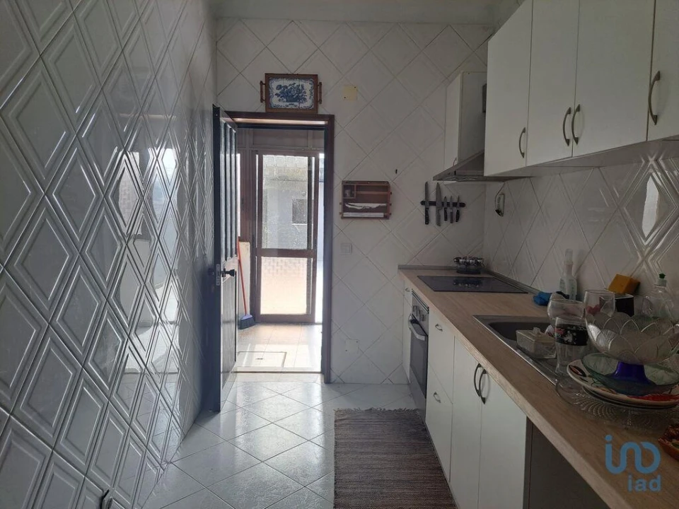 Moradia T3 para Venda em Mafamude e Vilar do Paraíso Foto 11