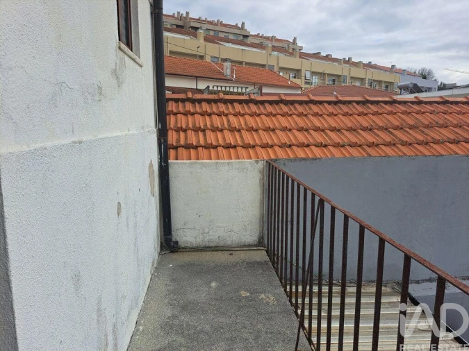 Moradia T3 para Venda em Mafamude e Vilar do Paraíso Foto 19