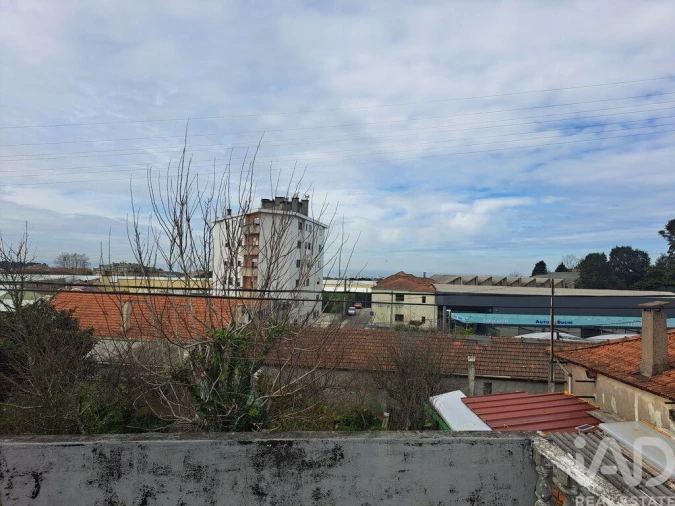 Moradia T3 para Venda em Mafamude e Vilar do Paraíso Foto 25