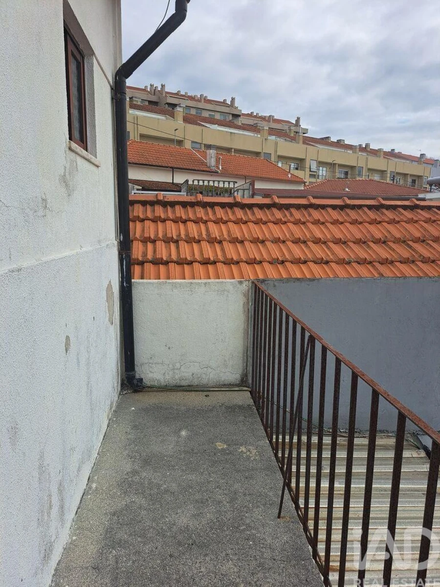 Moradia T3 para Venda em Mafamude e Vilar do Paraíso Foto 18