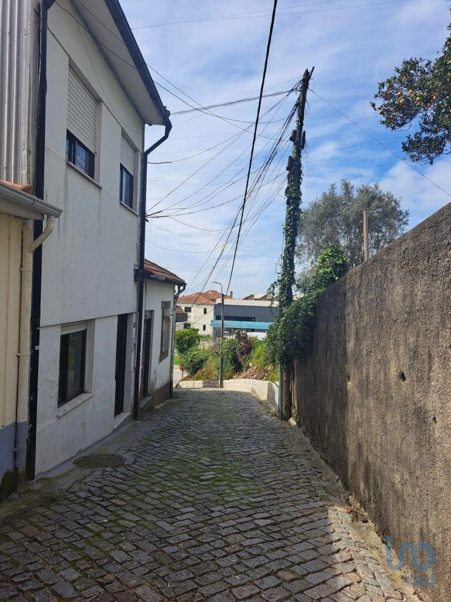 Moradia T3 para Venda em Mafamude e Vilar do Paraíso Foto 3