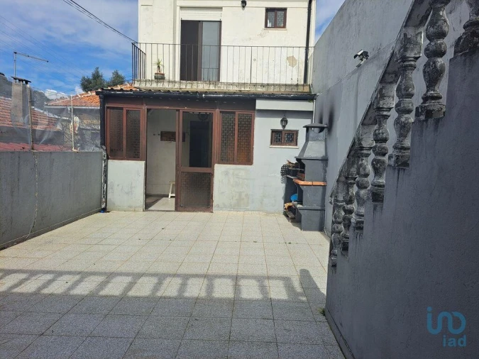 Moradia T3 para Venda em Mafamude e Vilar do Paraíso Foto 5