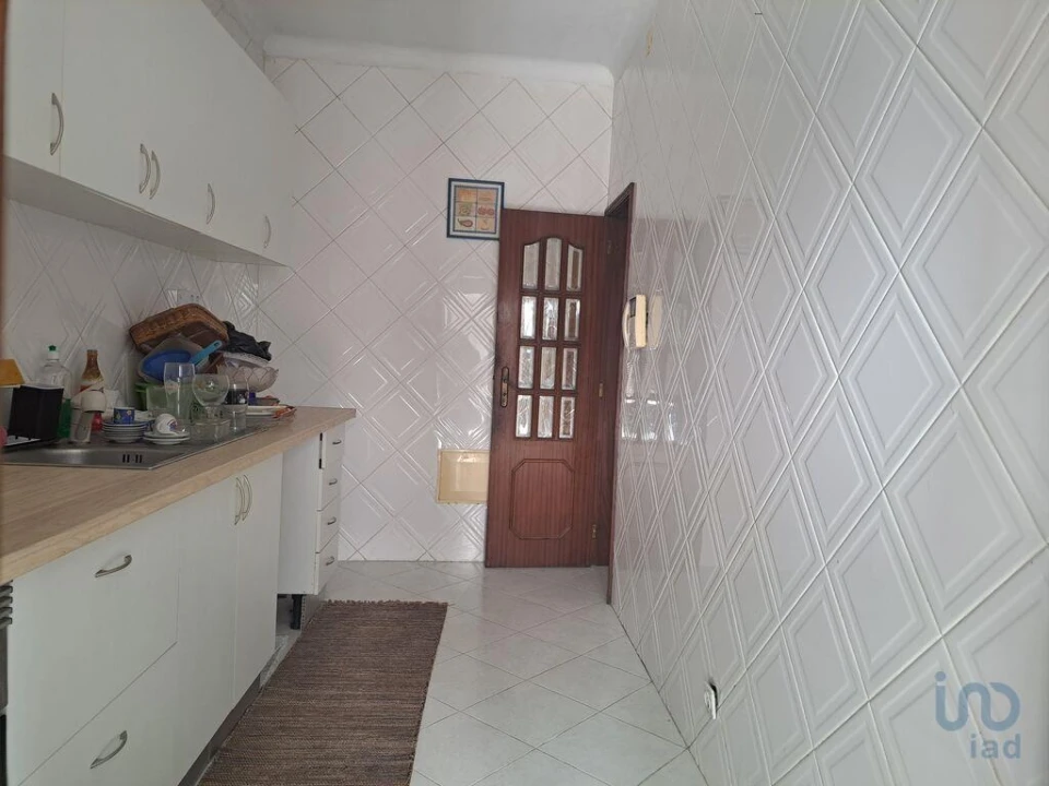 Moradia T3 para Venda em Mafamude e Vilar do Paraíso Foto 12