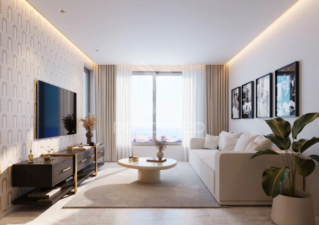 Apartamento T1 para Venda em Ribeira Brava Foto 14