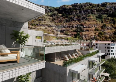 Apartamento T1 para Venda em Ribeira Brava