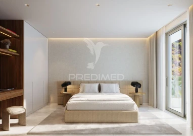 Apartamento T1 para Venda em Ribeira Brava