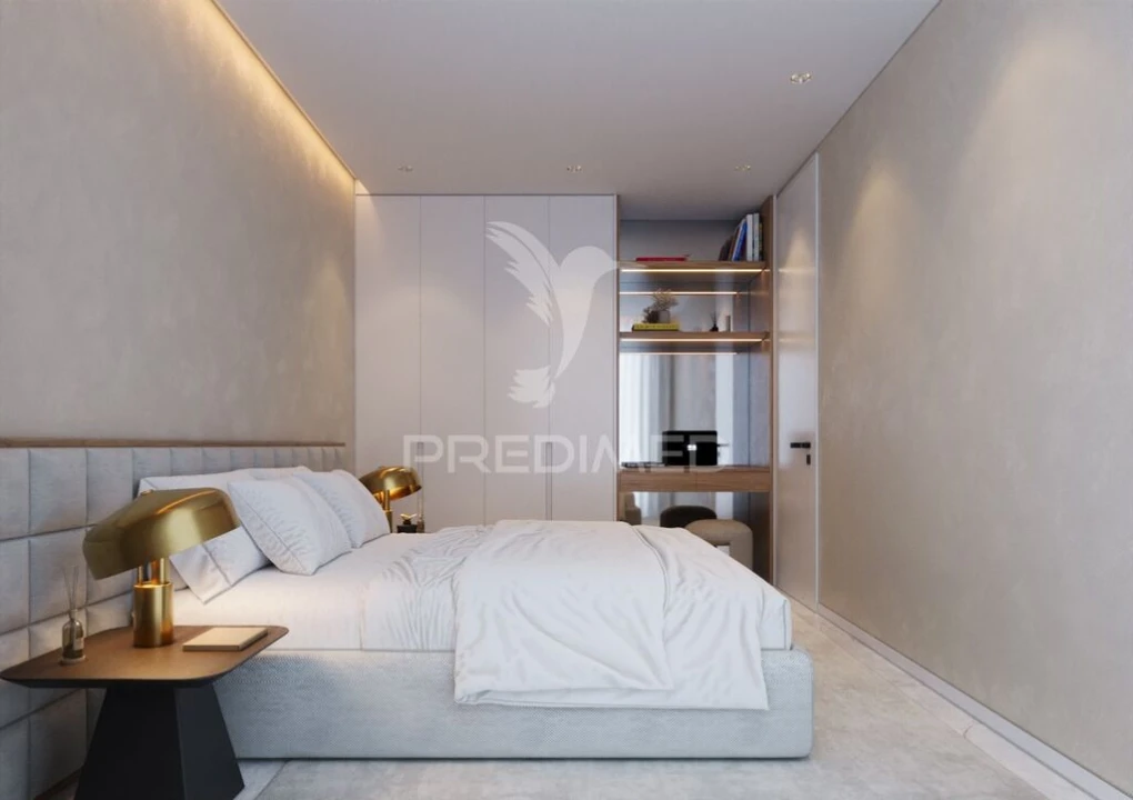 Apartamento T1 para Venda em Ribeira Brava Foto 7