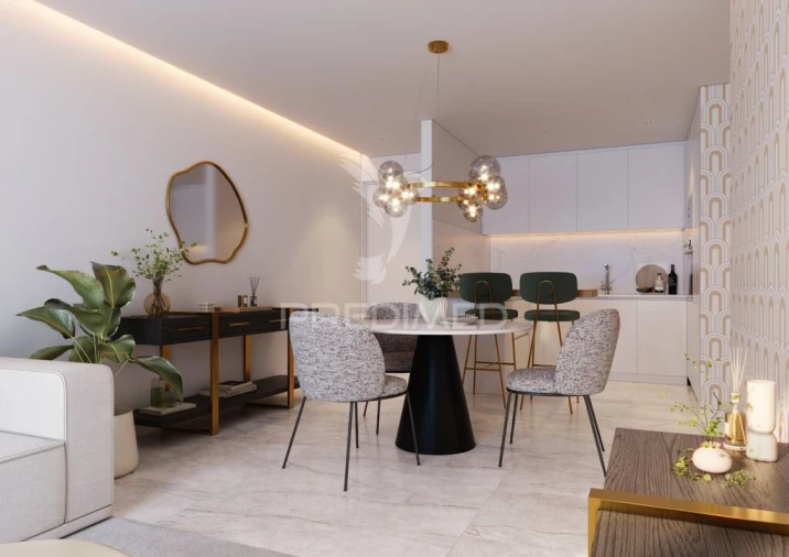 Apartamento T1 para Venda em Ribeira Brava Foto 12