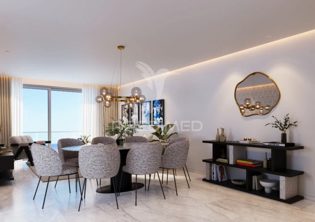 Apartamento T1 para Venda em Ribeira Brava Foto 17