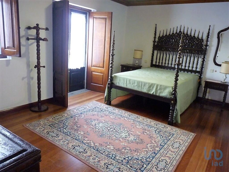 Moradia T4 para Venda em Fatima Foto 10