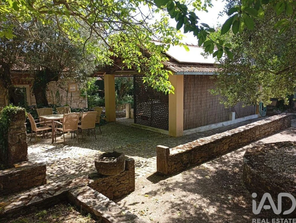 Moradia T4 para Venda em Fatima Foto 20