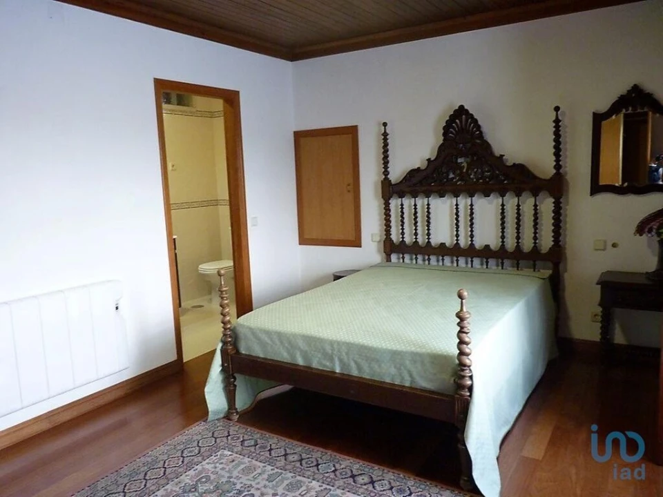 Moradia T4 para Venda em Fatima Foto 9