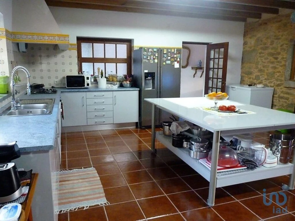 Moradia T4 para Venda em Fatima Foto 6