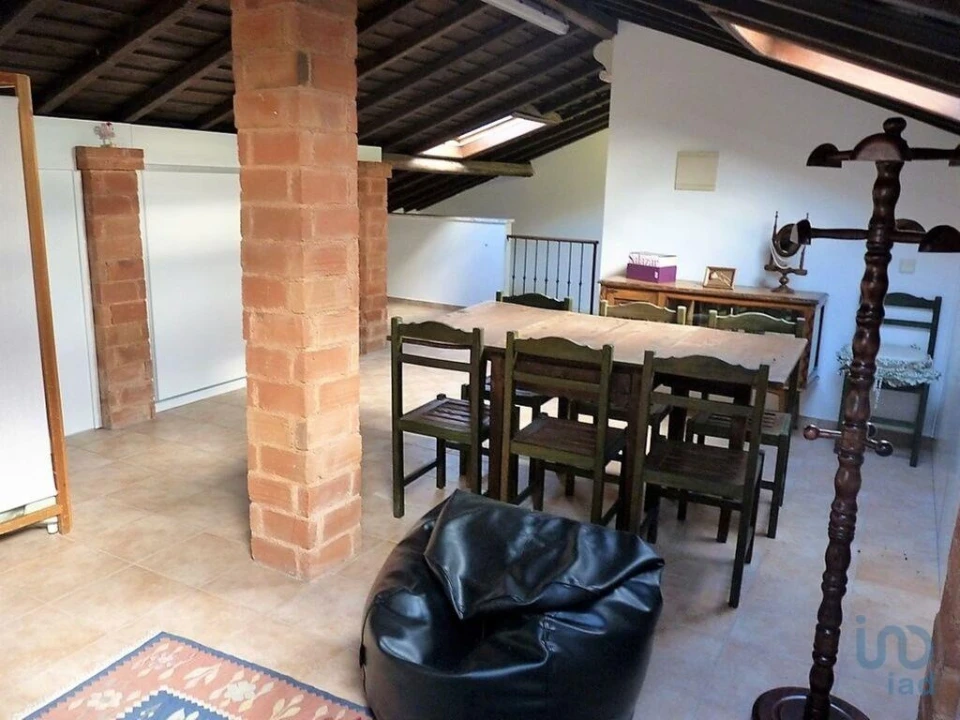 Moradia T4 para Venda em Fatima Foto 11