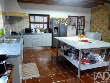 Moradia T4 para Venda em Fatima
