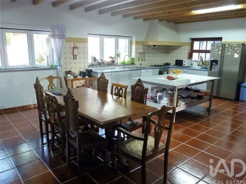 Moradia T4 para Venda em Fatima