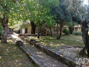 Moradia T4 para Venda em Fatima