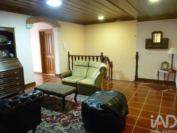Moradia T4 para Venda em Fatima