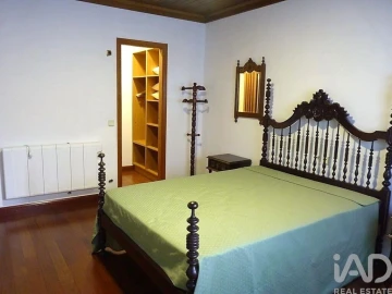 Moradia T4 para Venda em Fatima