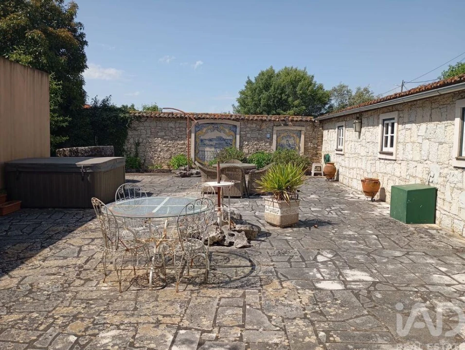 Moradia T4 para Venda em Fatima Foto 24