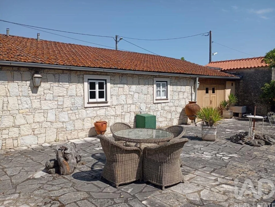 Moradia T4 para Venda em Fatima Foto 25