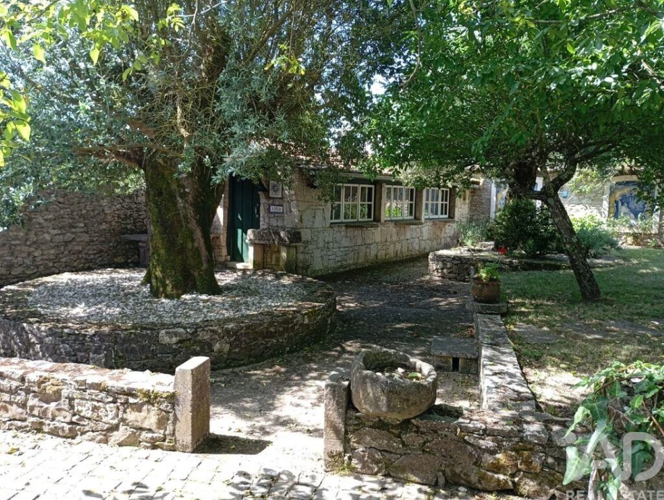 Moradia T4 para Venda em Fatima Foto 27