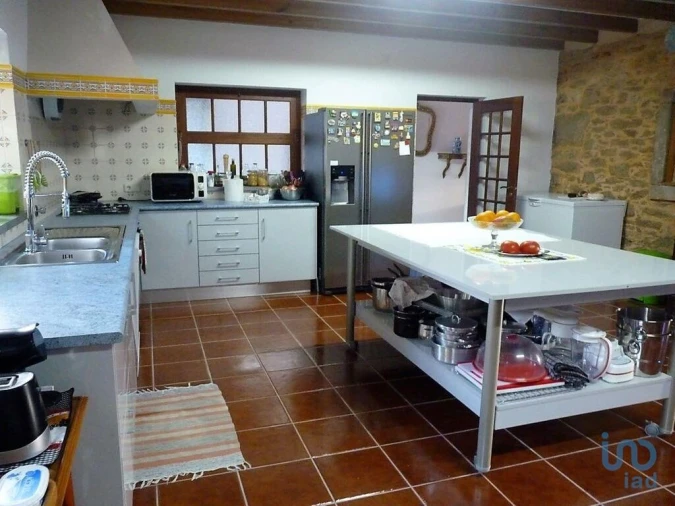 Moradia T4 para Venda em Fatima Foto 6